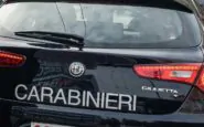 donne in caserma napoli