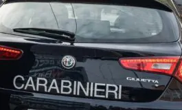 donne in caserma napoli