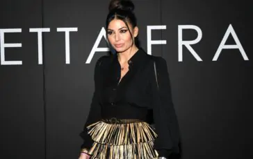 Elisabetta Gregoraci in estasi: “Finalmente si può dire!”, l'attesissimo annuncio