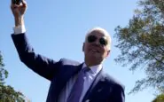 george clooney biden
