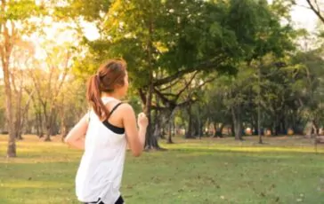 Un intero paese corre insieme al sindaco