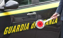 isola delle femmine festa non autorizzata