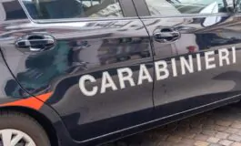Bergamo, perseguita l'ex fidanzato: 35enne con il braccialetto elettronico