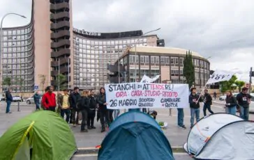 caro affitti città italiane 2023 2024