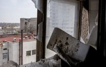 guerra in ucraina