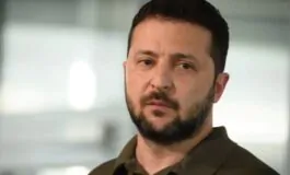 Le dichiarazioni di Zelensky