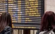 Sciopero dei trasporti giovedì 18 luglio