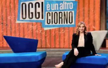 Serena Bortone impugnerà il provvedimento della sospensione