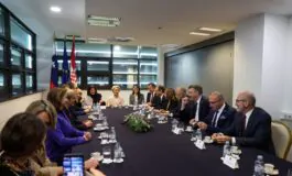 candidatura metsola