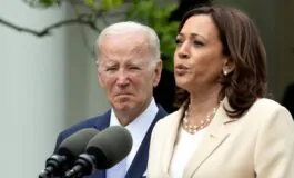 joe biden covid kamala harris