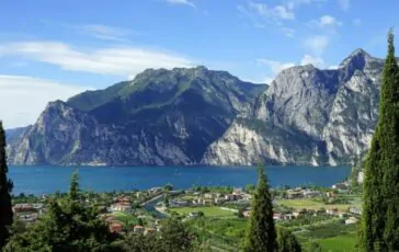 Lago di Garda