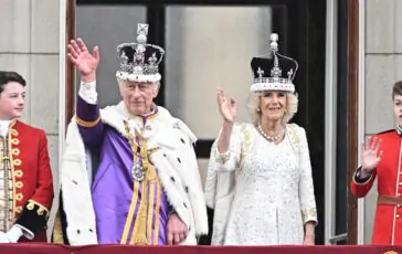 Re Carlo figlia segreta