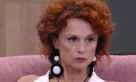 Incidente per Beatrice Luzzi e Giuseppe Garibaldi