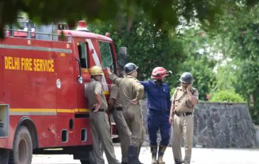 raduno religioso india