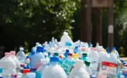 tappo bottiglia plastica non si stacca