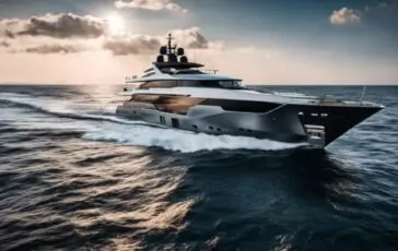 yacht jeff bezos capri più costoso al mondo