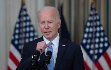 Il presidente degli Stati Uniti non è affetto da disturbi neurologici