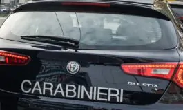 Multa parcheggio doppia fila