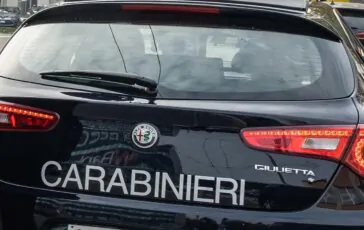Multa parcheggio doppia fila