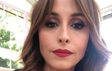 Le nozze d'argento di Benedetta Parodi e Fabio Caressa