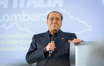 Berlusconi