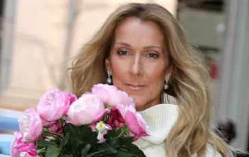 Celine Dion Olimpiadi Parigi 2024
