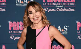 Morto lo scenografo Roberto Bassanini il ricordo di Barbara D'Urso