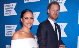Harry teme per Meghan
