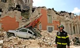 La sentenza shock sul terremoto dell'Aquila
