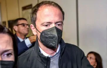 alberto genovese condanna