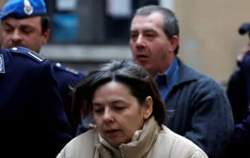 Giuseppe Castagna, uno dei familiari di tre delle quattro vittime, ha dichiarato: "Sono soddisfatto"