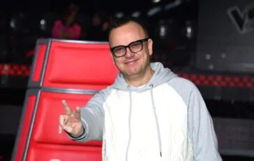 Gigi D'Alessio dramma