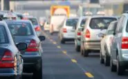 traffico