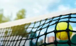 tennis 265x160