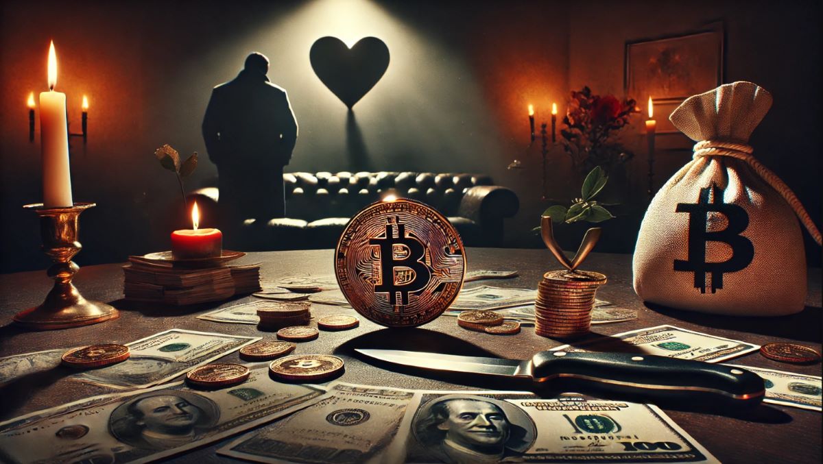 Bitcoin ve Cryptovalutute, Tweet'lerle pazarları nasıl manipüle edecektir