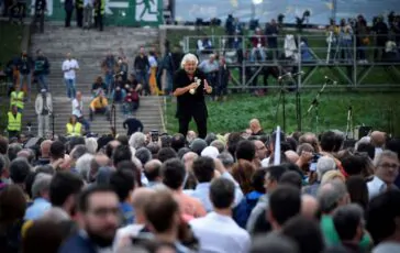grillo m5s simbolo nome secondo mandato non negoziabili