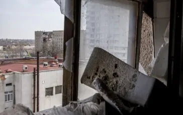 Nuovi raid israeliani su Gaza sale il bilancio delle vittime