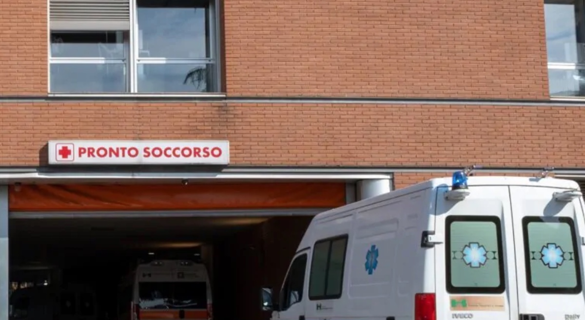 Wie überlebte Giuseppina Bardelli im Alter von 4 Jahren vier Tage in