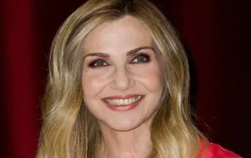 Lorella Cuccarini Amici