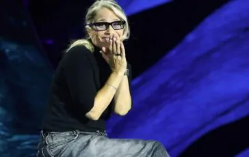 Heather Parisi Sinner