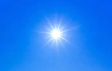 Meteo Italia: week-end con caldo e afa, ma la prossima settimana in arrivo maltempo e temporali