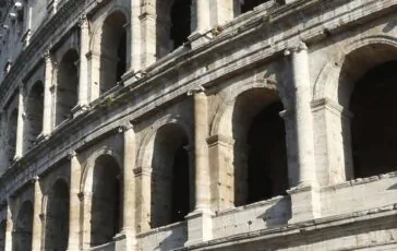 roma vittoriano sculture splendere