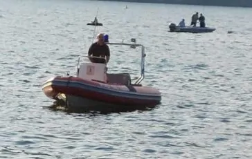 naufragio dello yacht Bayesian cinque morti confermati