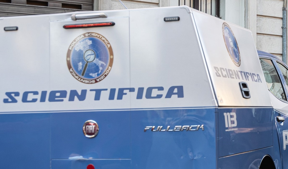 Femminicidio A Castelnuovo Di Porto, Donna Di 75 Anni Uccisa In Casa ...