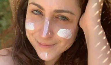 crema solare