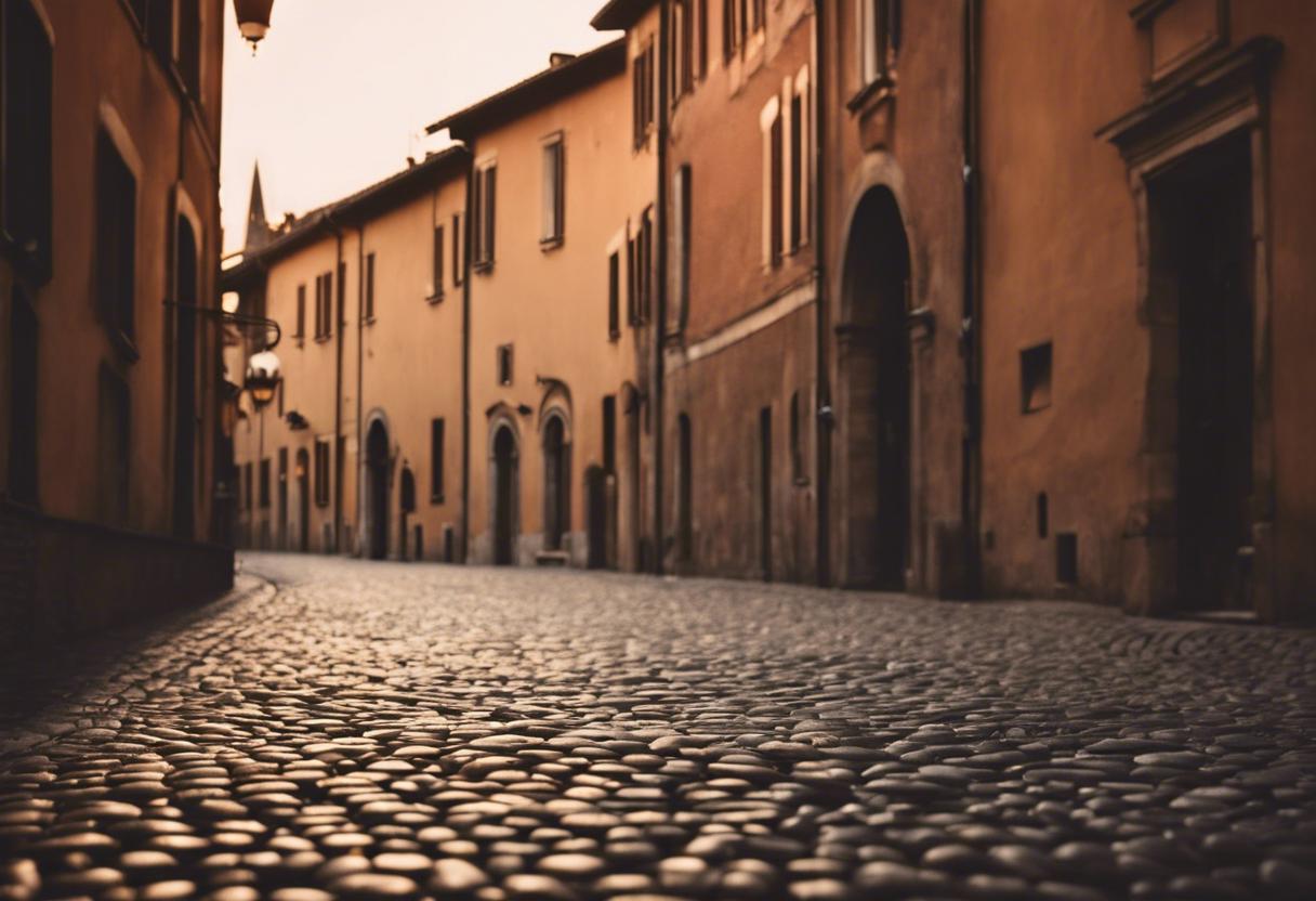 The death of a woman in Mantua raises questions about the reasons and