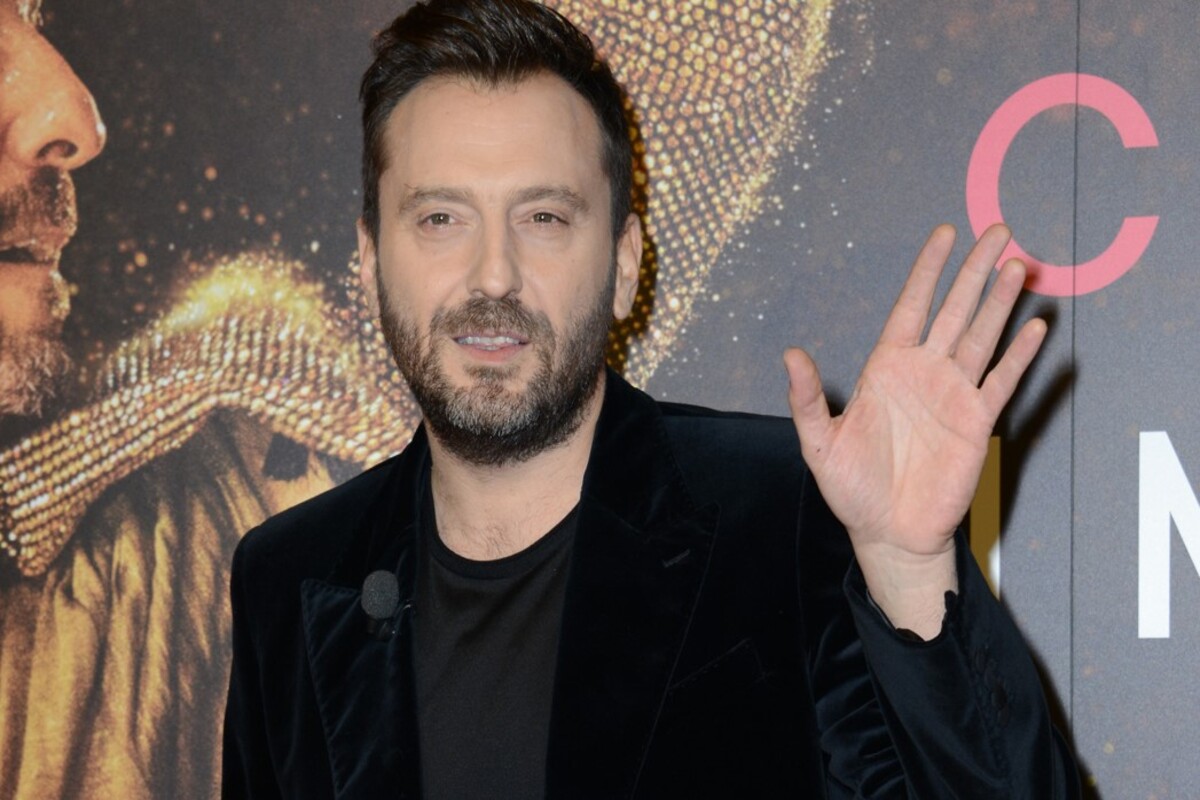 La svolta di Cesare Cremonini, il tour 2025 "Ora che non ho più te"