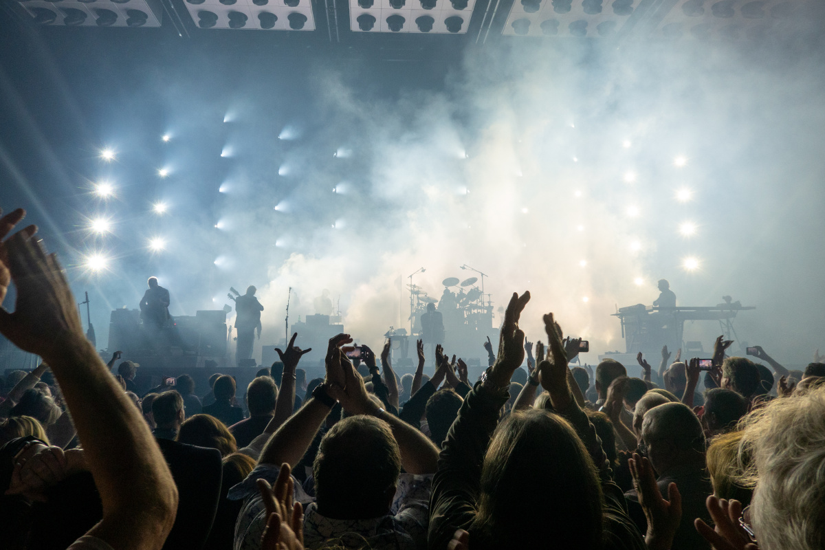 Imagine Dragons in Naples, Padua and Milan 2025 Ticket Prices and