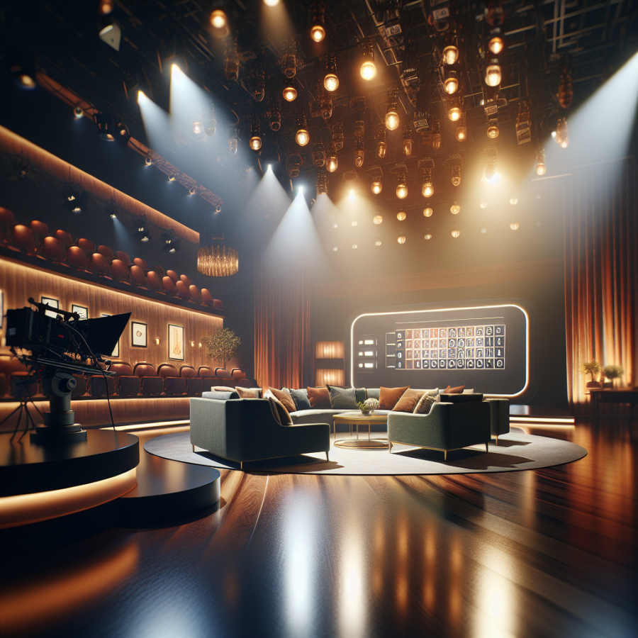 The Mole Returns to TV News and Cast Revealed