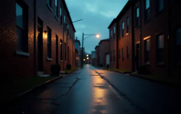 Immagine di armi finte trasformate in strumenti pericolosi